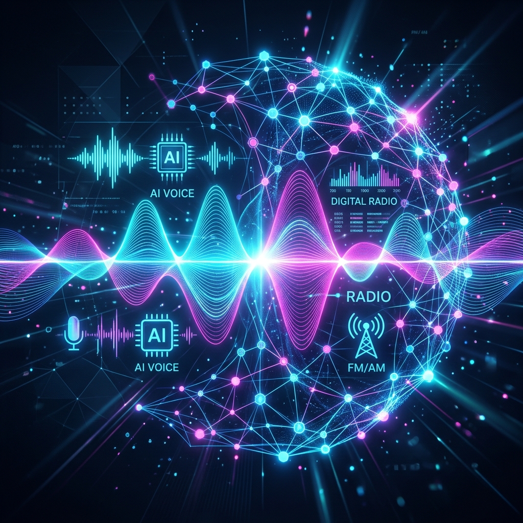 AI Background