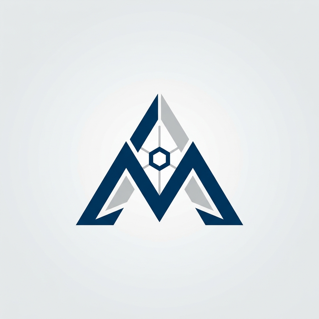 Modern Access Logo